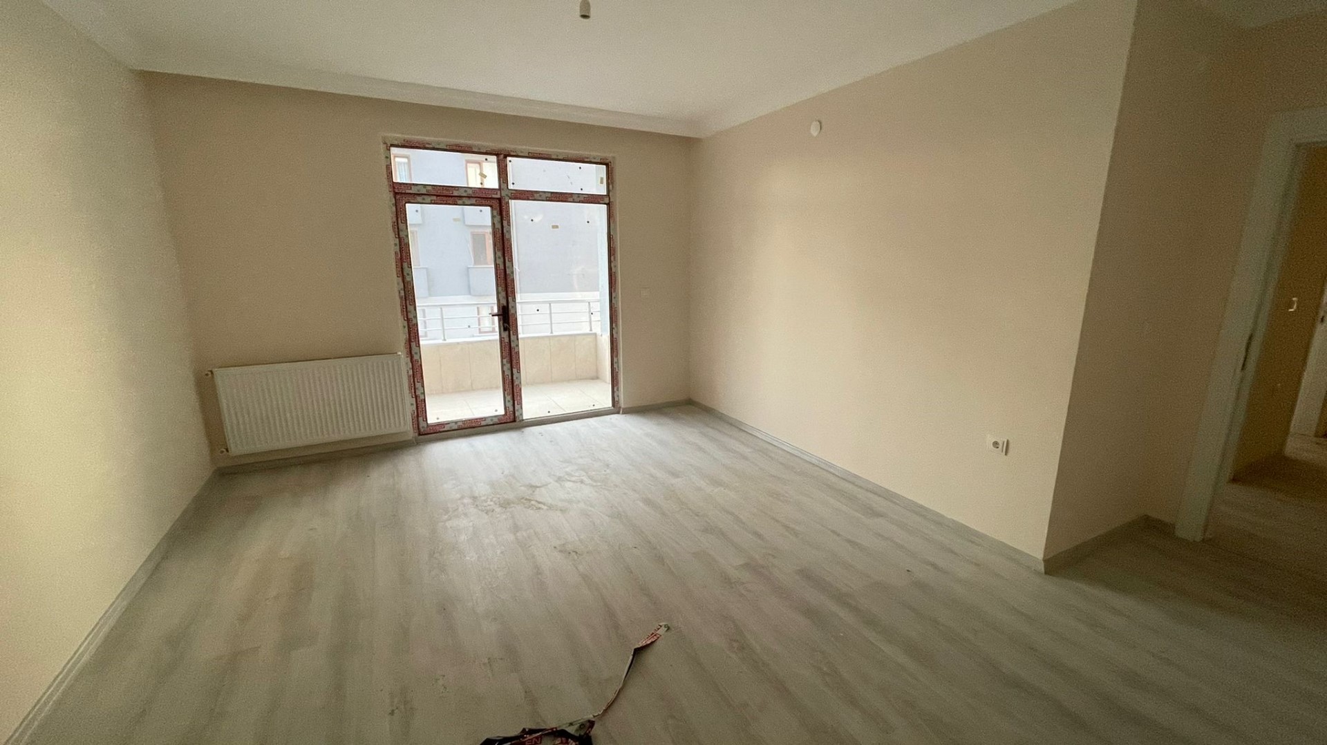 Satılık Daire, Trabzon / OF / CUMHURİYET MAH.