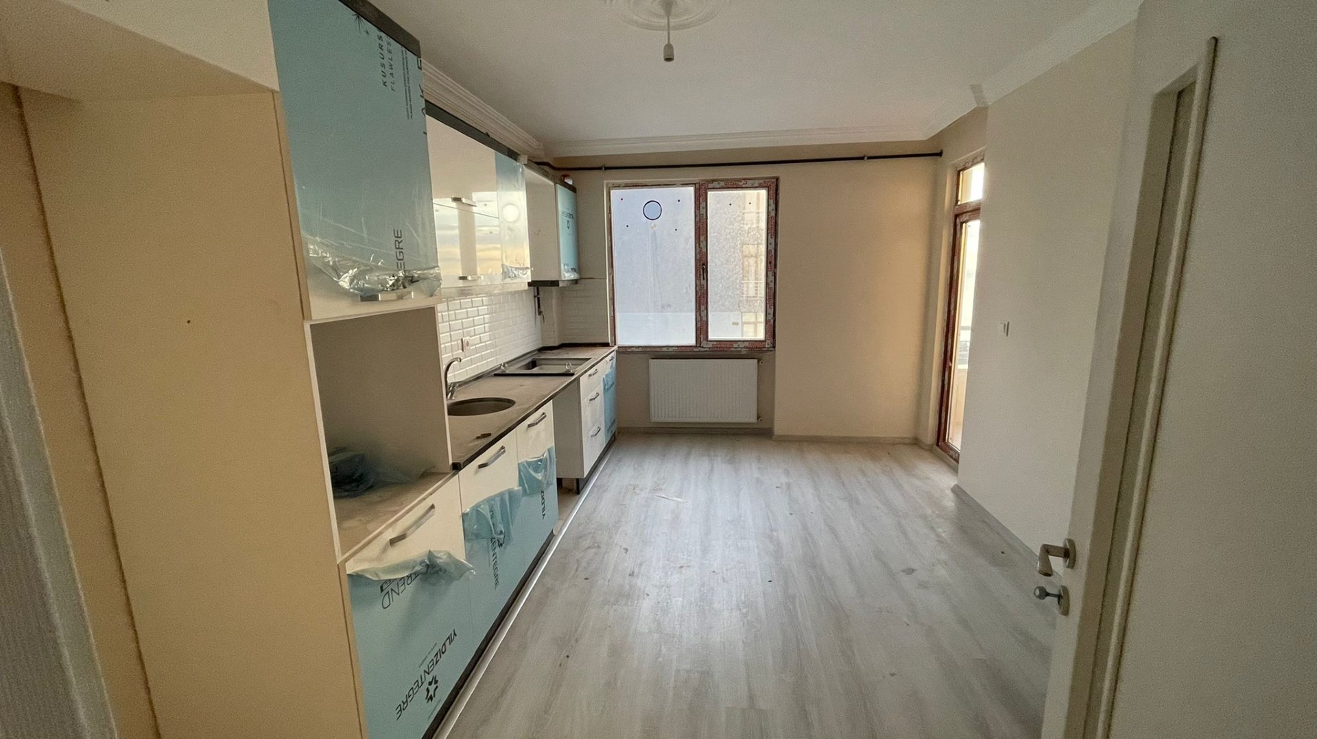 Satılık Daire, Trabzon / OF / CUMHURİYET MAH.