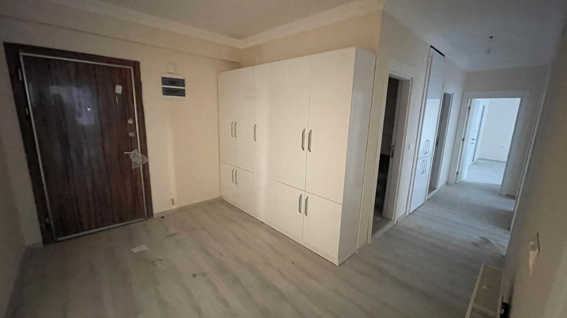 Satılık Daire, Trabzon / OF / CUMHURİYET MAH.