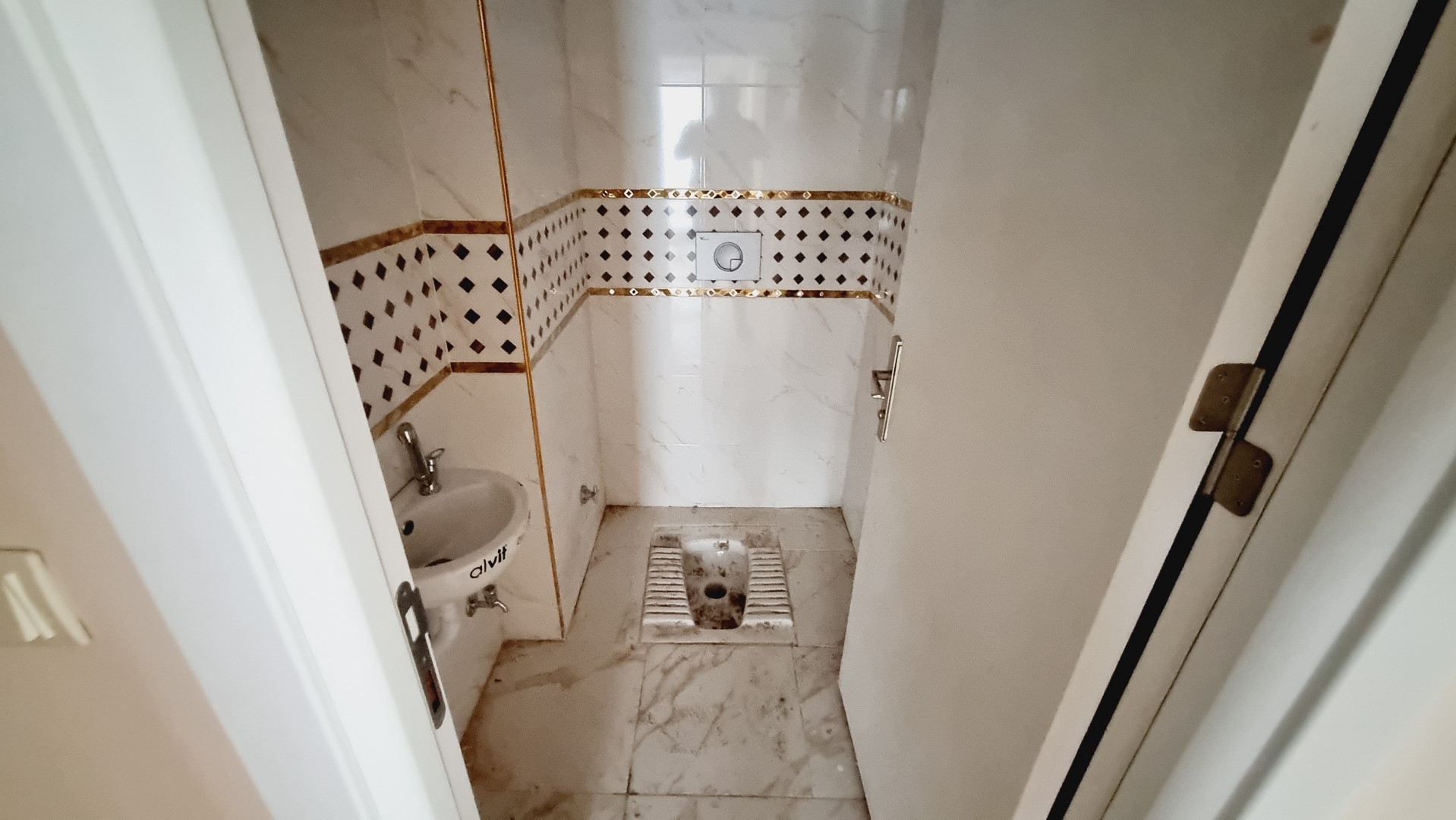 Satılık Daire, Trabzon / OF / İRFANLI MAHALLESİ