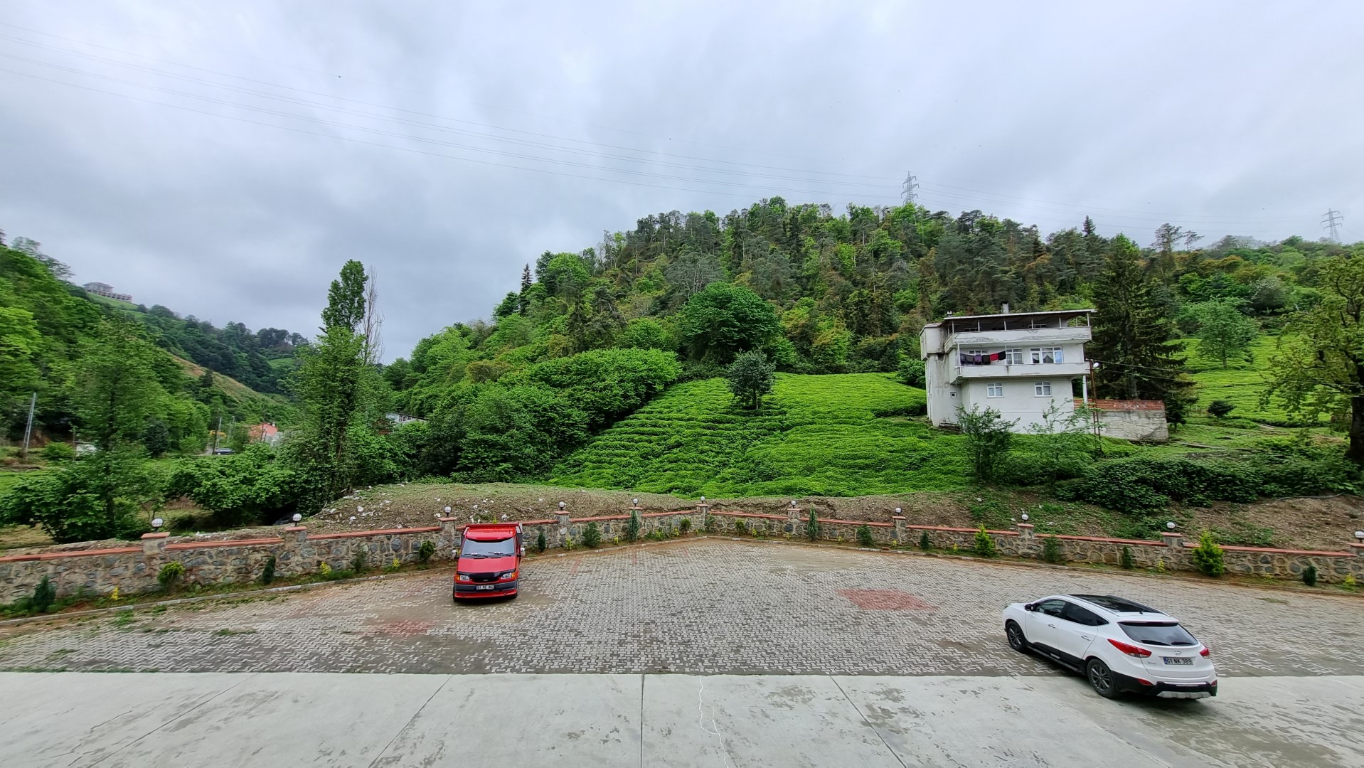 Satılık Daire, Trabzon / OF / İRFANLI MAHALLESİ