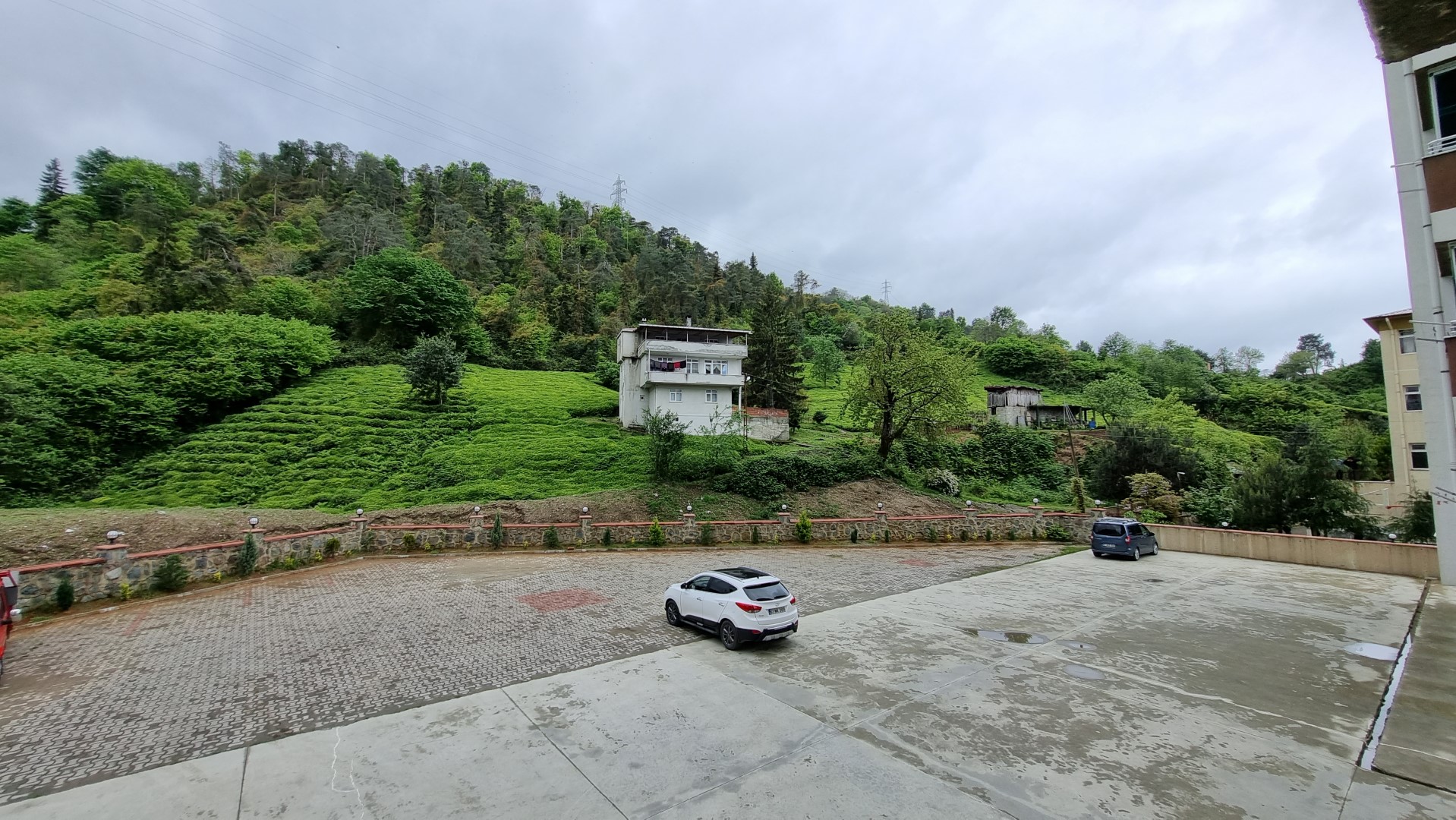 Satılık Daire, Trabzon / OF / İRFANLI MAHALLESİ