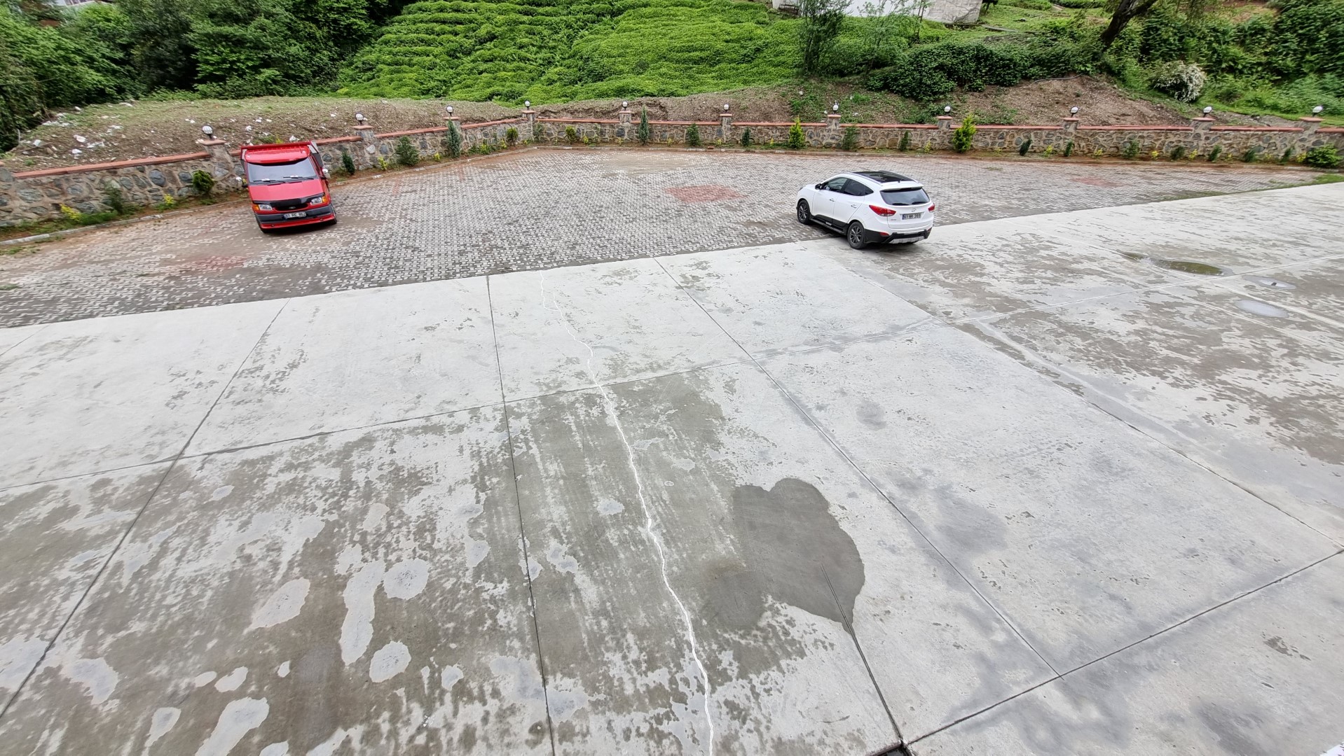 Satılık Daire, Trabzon / OF / İRFANLI MAHALLESİ