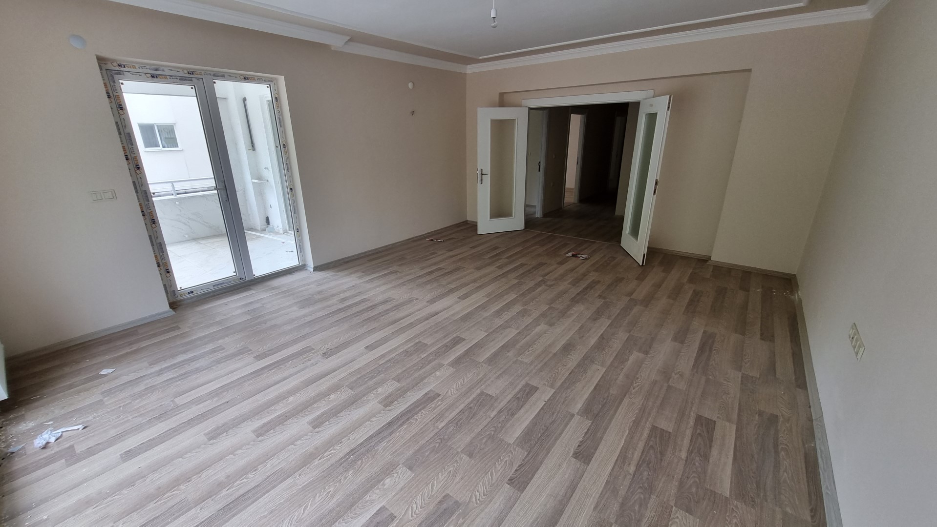 Satılık Daire, Trabzon / OF / İRFANLI MAHALLESİ