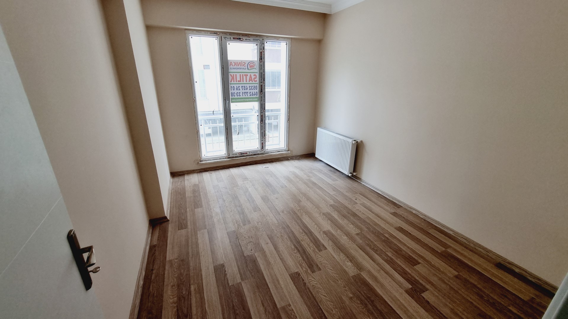 Satılık Daire, Trabzon / OF / İRFANLI MAHALLESİ