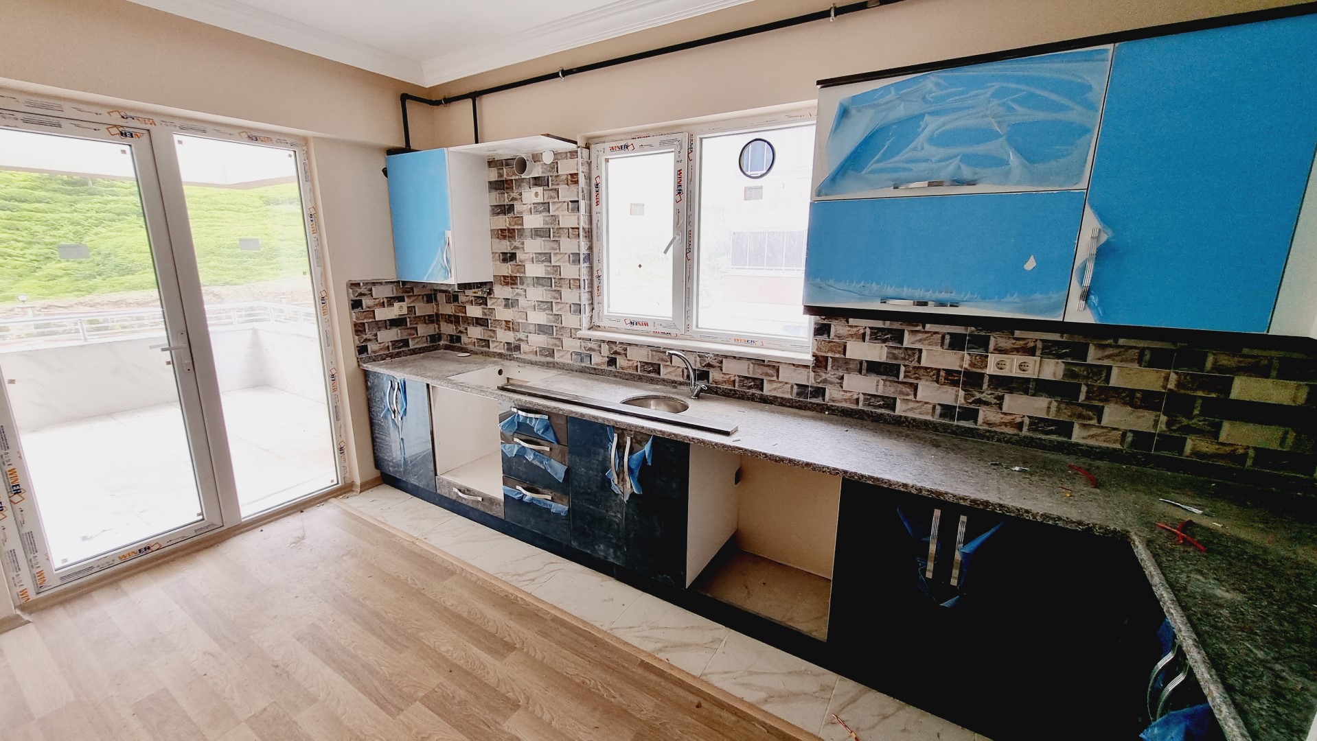 Satılık Daire, Trabzon / OF / İRFANLI MAHALLESİ