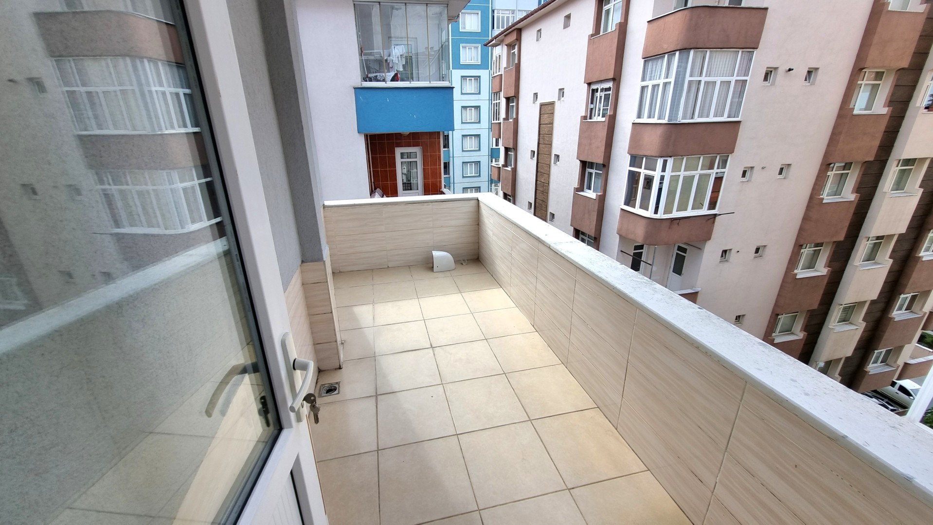 Kiralık Daire, Trabzon / OF / İRFANLI MAH.