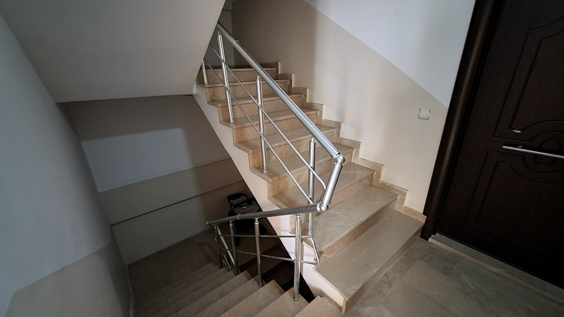 Kiralık Daire, Trabzon / OF / İRFANLI MAH.