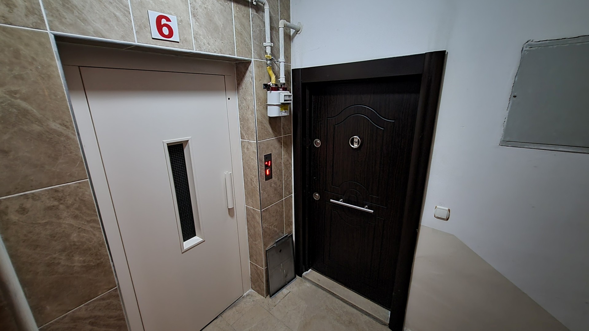 Kiralık Daire, Trabzon / OF / İRFANLI MAH.