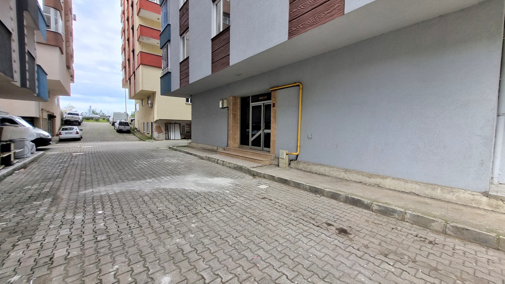 Kiralık Daire, Trabzon / OF / İRFANLI MAH.
