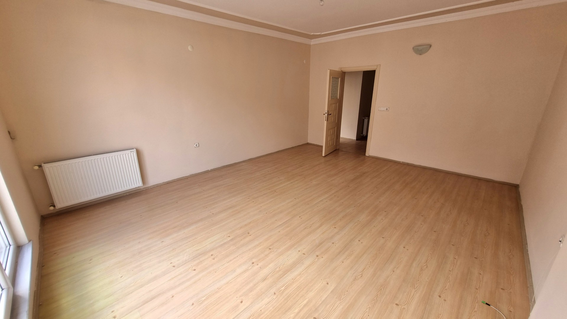 Kiralık Daire, Trabzon / OF / İRFANLI MAH.