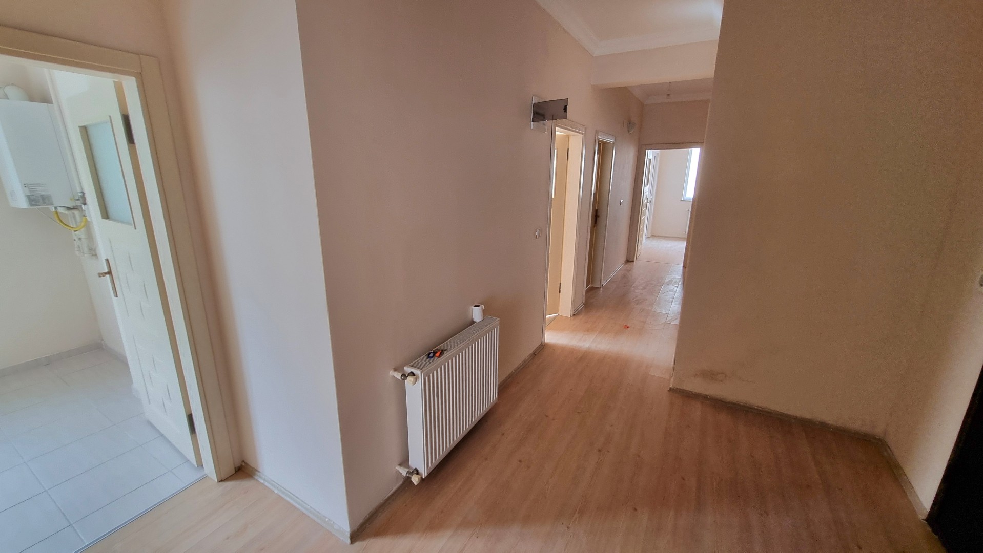 Kiralık Daire, Trabzon / OF / İRFANLI MAH.