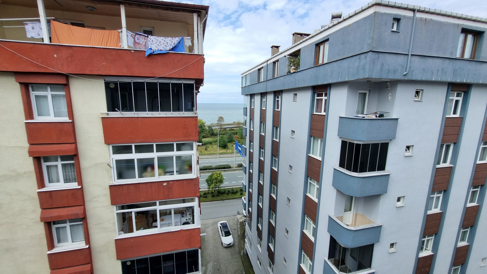 Kiralık Daire, Trabzon / OF / İRFANLI MAHALLESİ
