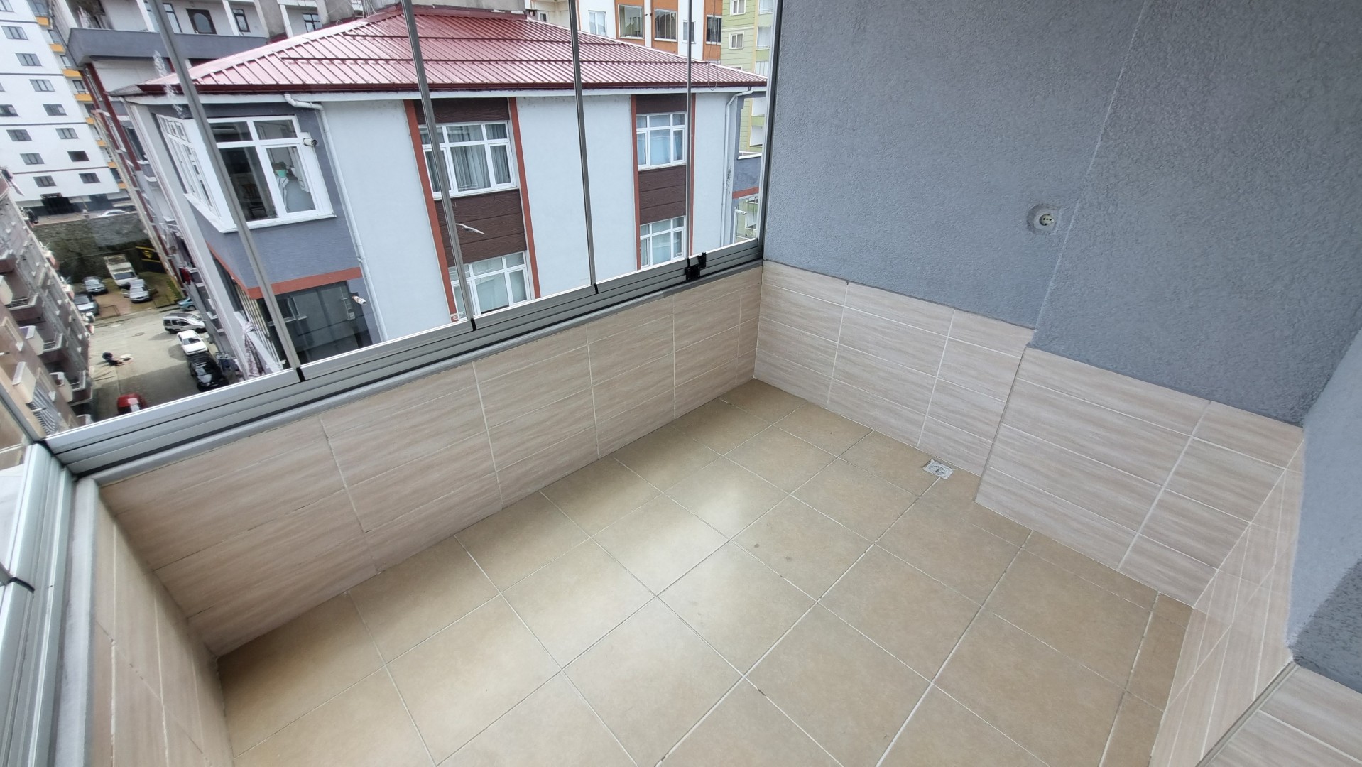 Kiralık Daire, Trabzon / OF / İRFANLI MAHALLESİ