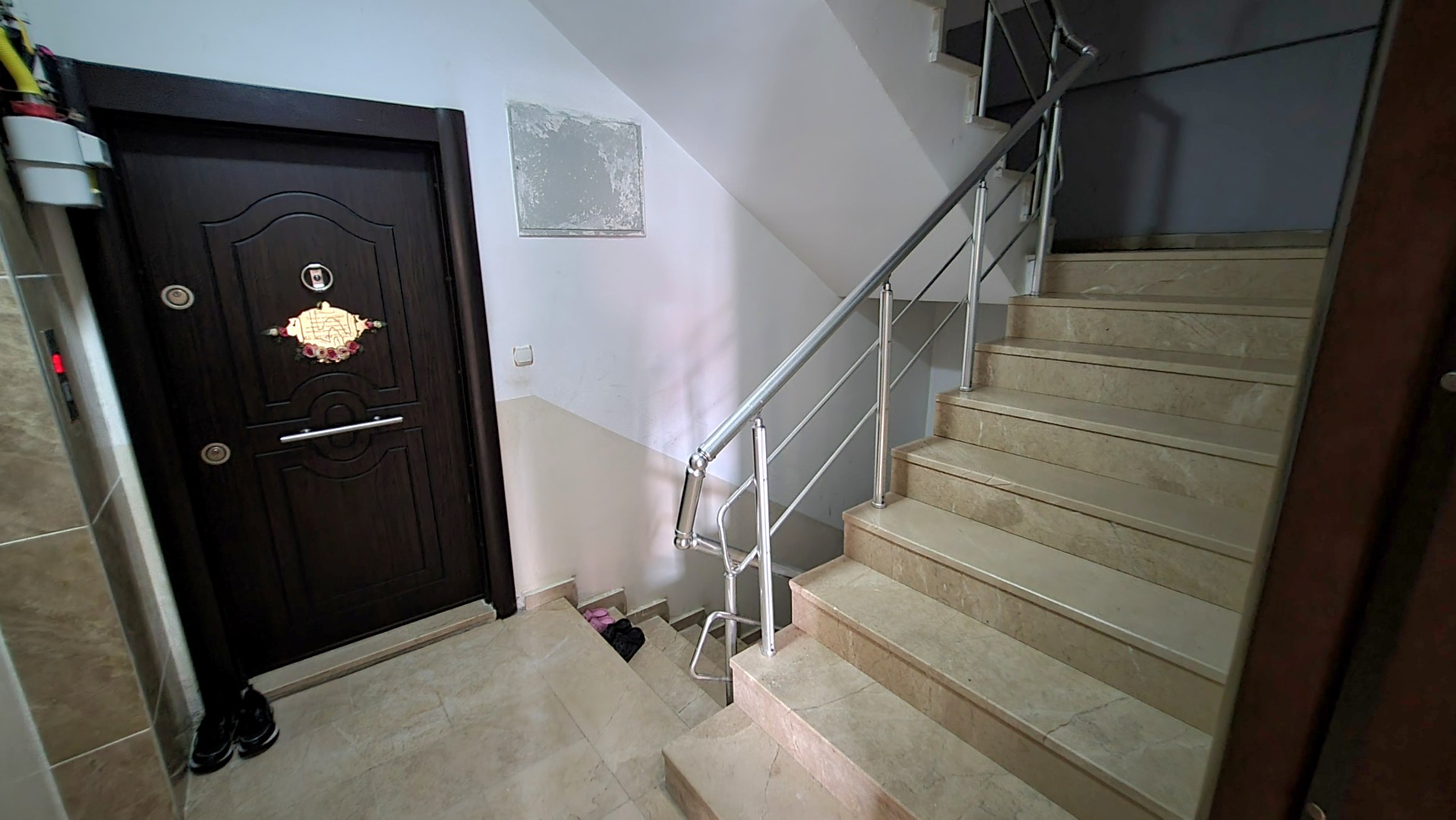 Kiralık Daire, Trabzon / OF / İRFANLI MAHALLESİ