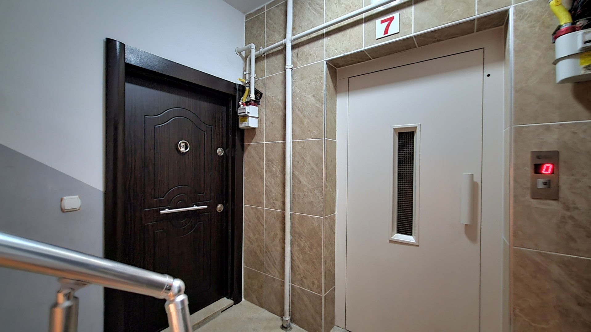 Kiralık Daire, Trabzon / OF / İRFANLI MAHALLESİ