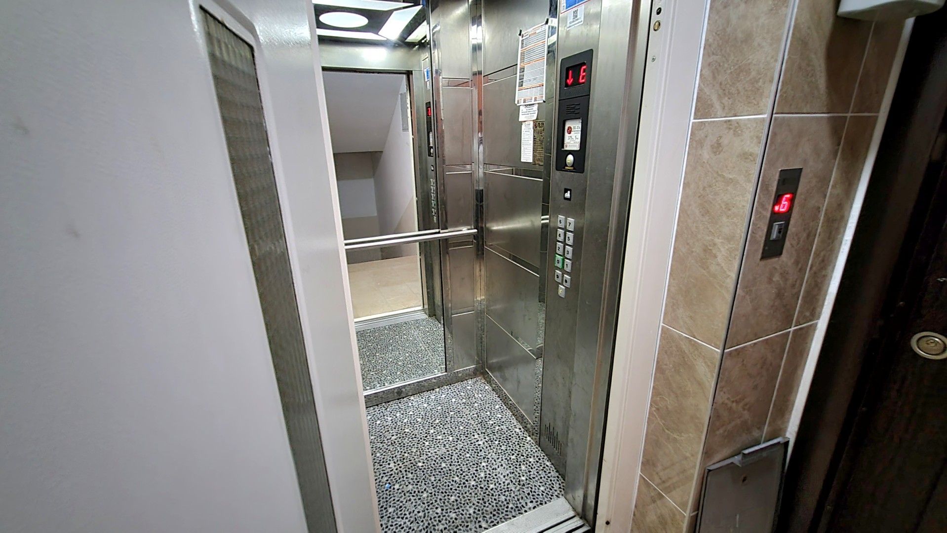 Kiralık Daire, Trabzon / OF / İRFANLI MAHALLESİ