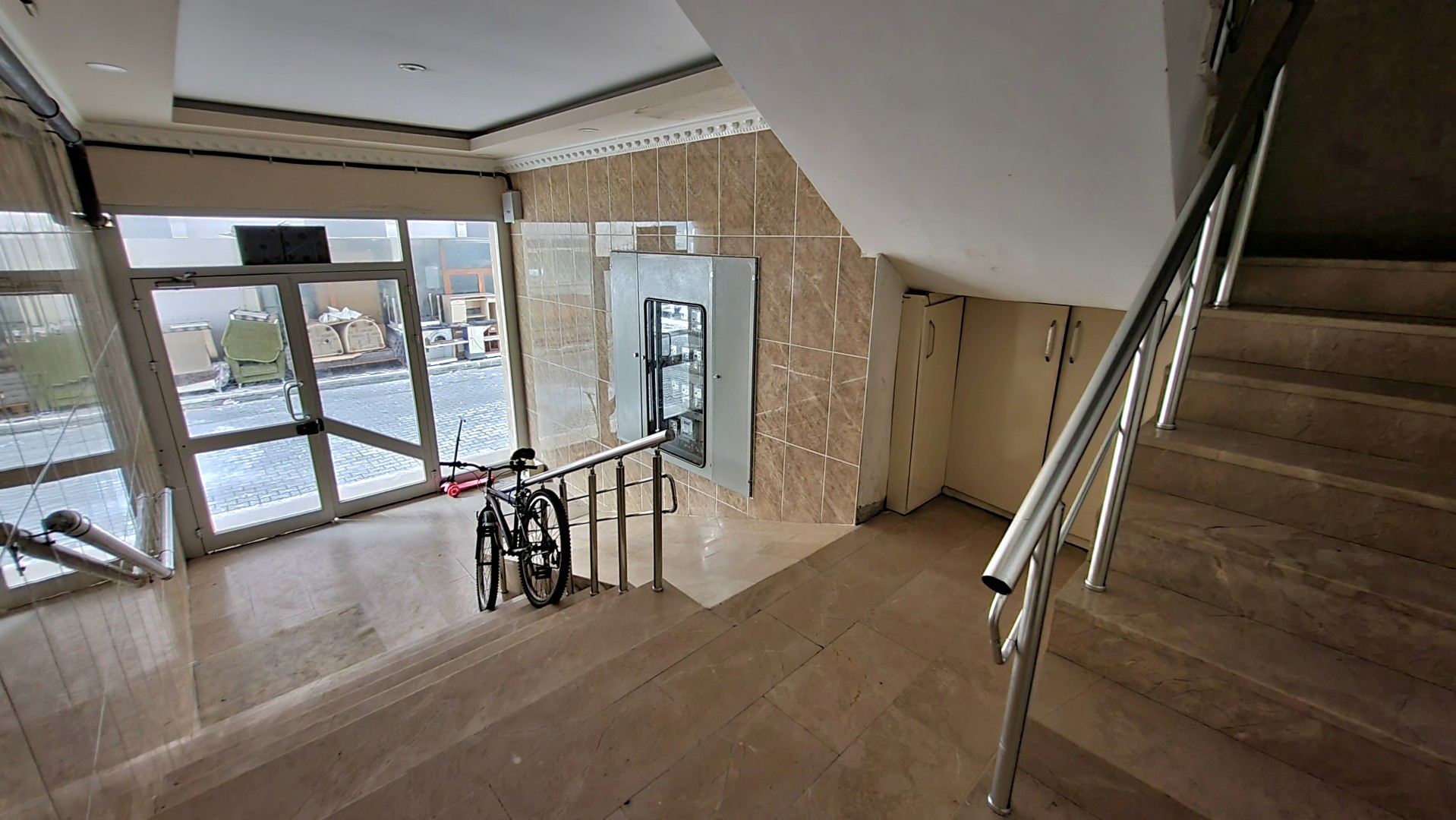 Kiralık Daire, Trabzon / OF / İRFANLI MAHALLESİ