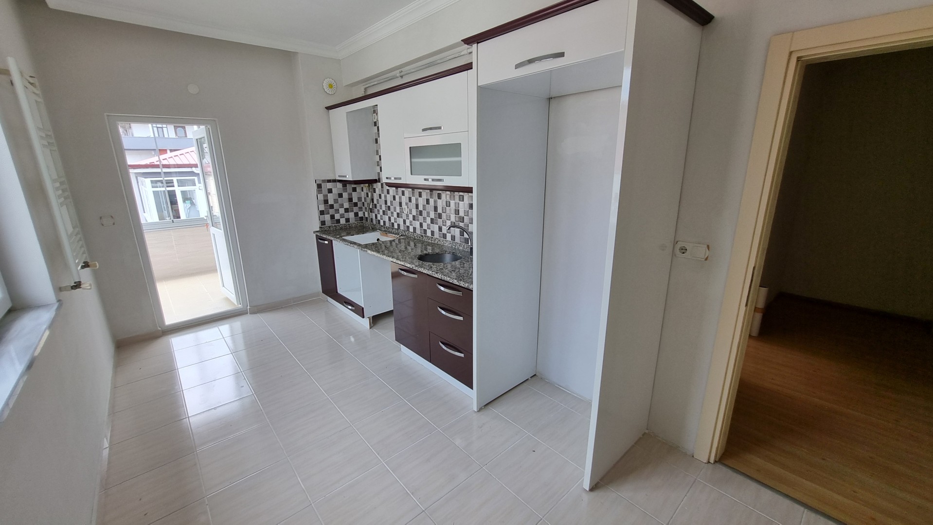 Kiralık Daire, Trabzon / OF / İRFANLI MAHALLESİ