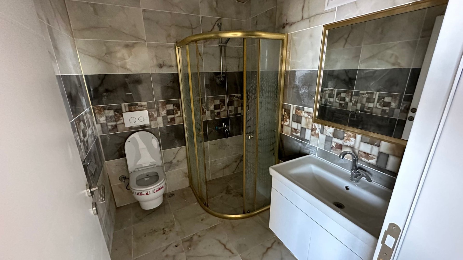 Kiralık Daire, Trabzon / ORTAHİSAR / YALINCAK MAHALLESİ