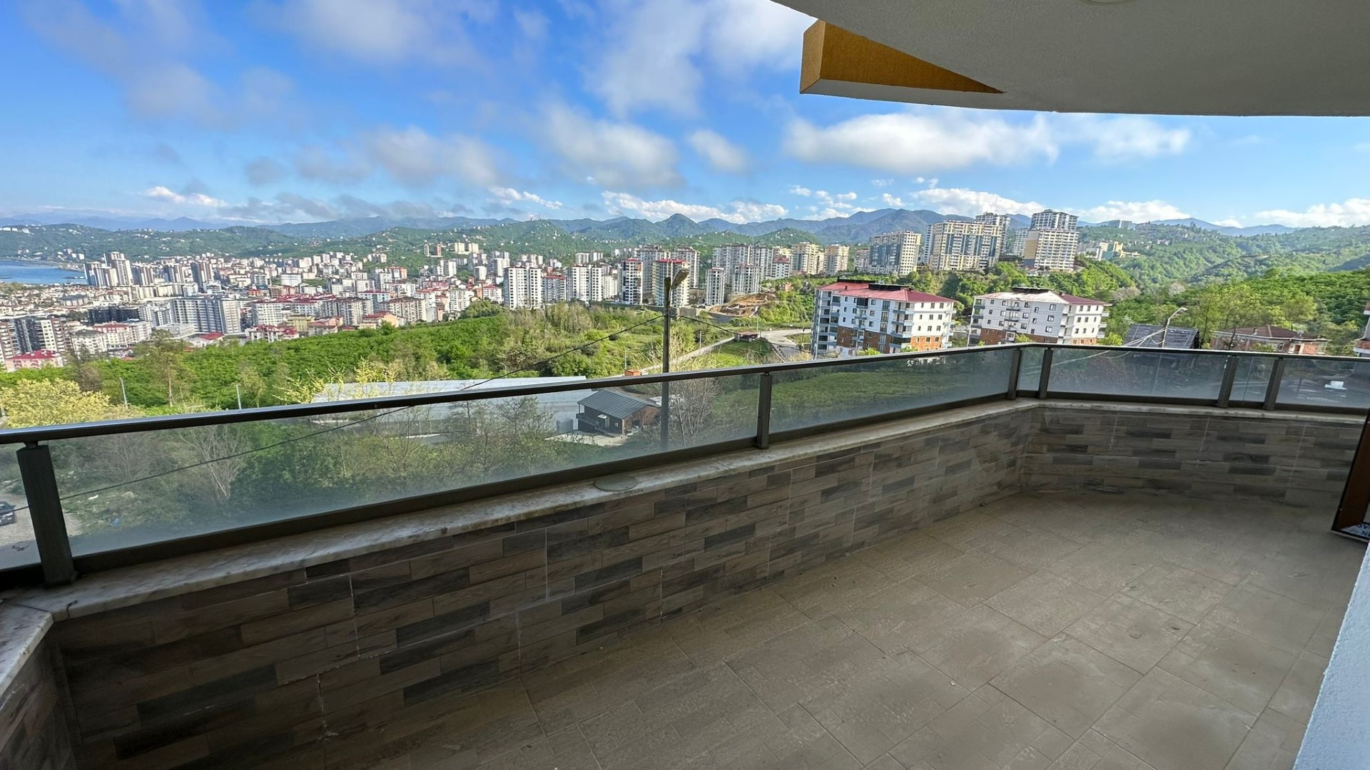 Kiralık Daire, Trabzon / ORTAHİSAR / YALINCAK MAHALLESİ