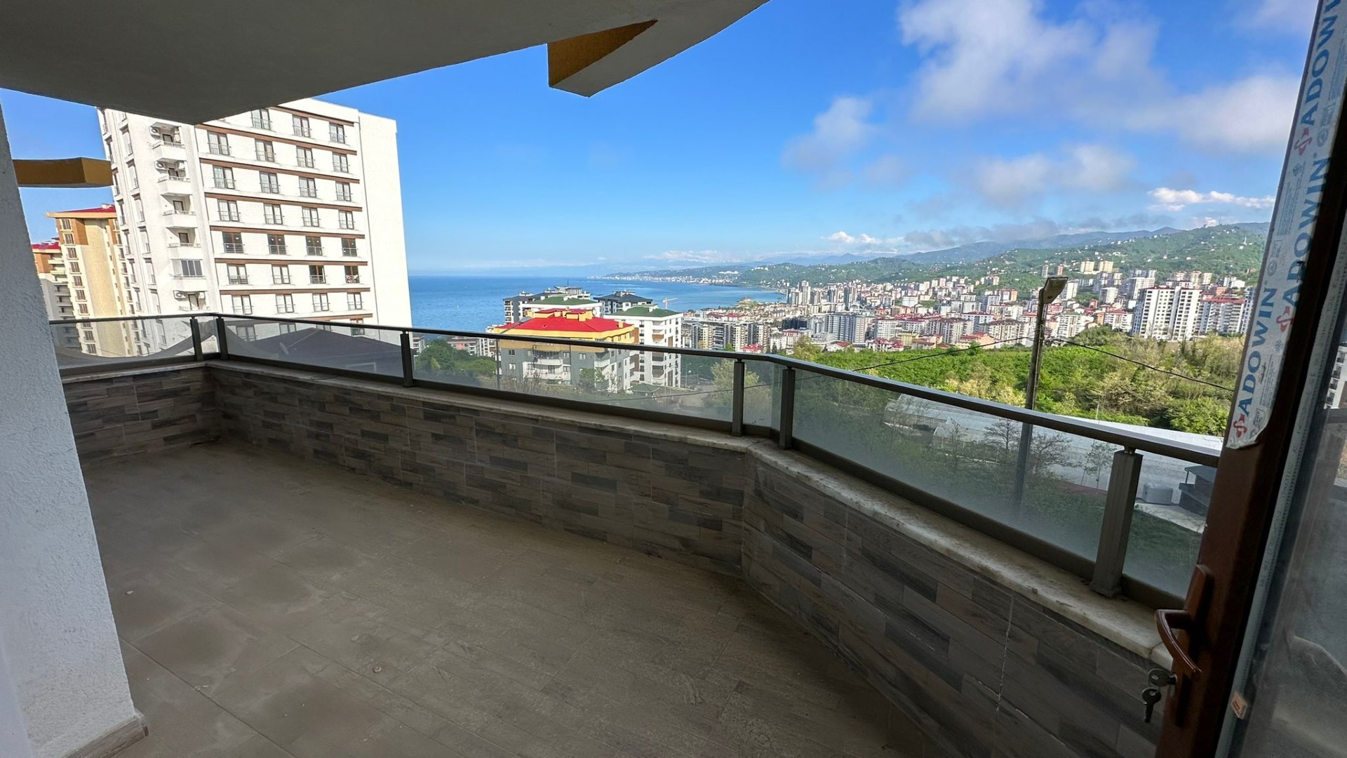 Kiralık Daire, Trabzon / ORTAHİSAR / YALINCAK MAHALLESİ