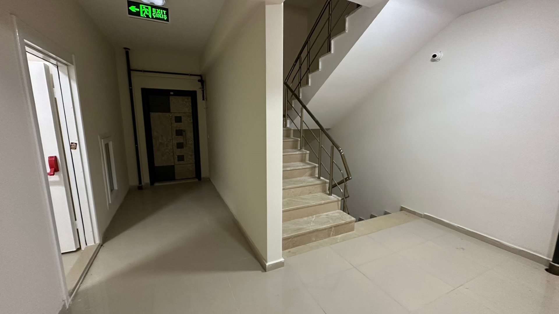 Kiralık Daire, Trabzon / ORTAHİSAR / YALINCAK MAHALLESİ