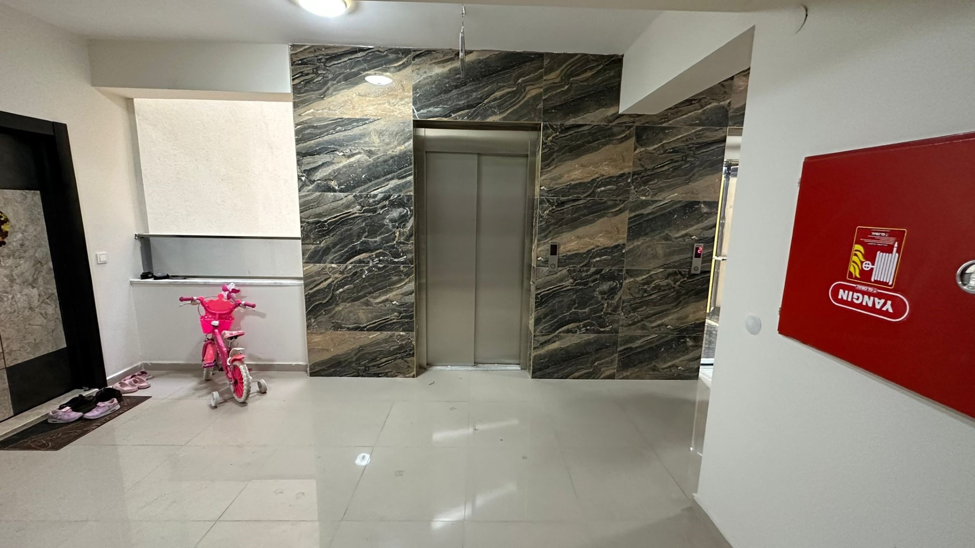 Kiralık Daire, Trabzon / ORTAHİSAR / YALINCAK MAHALLESİ