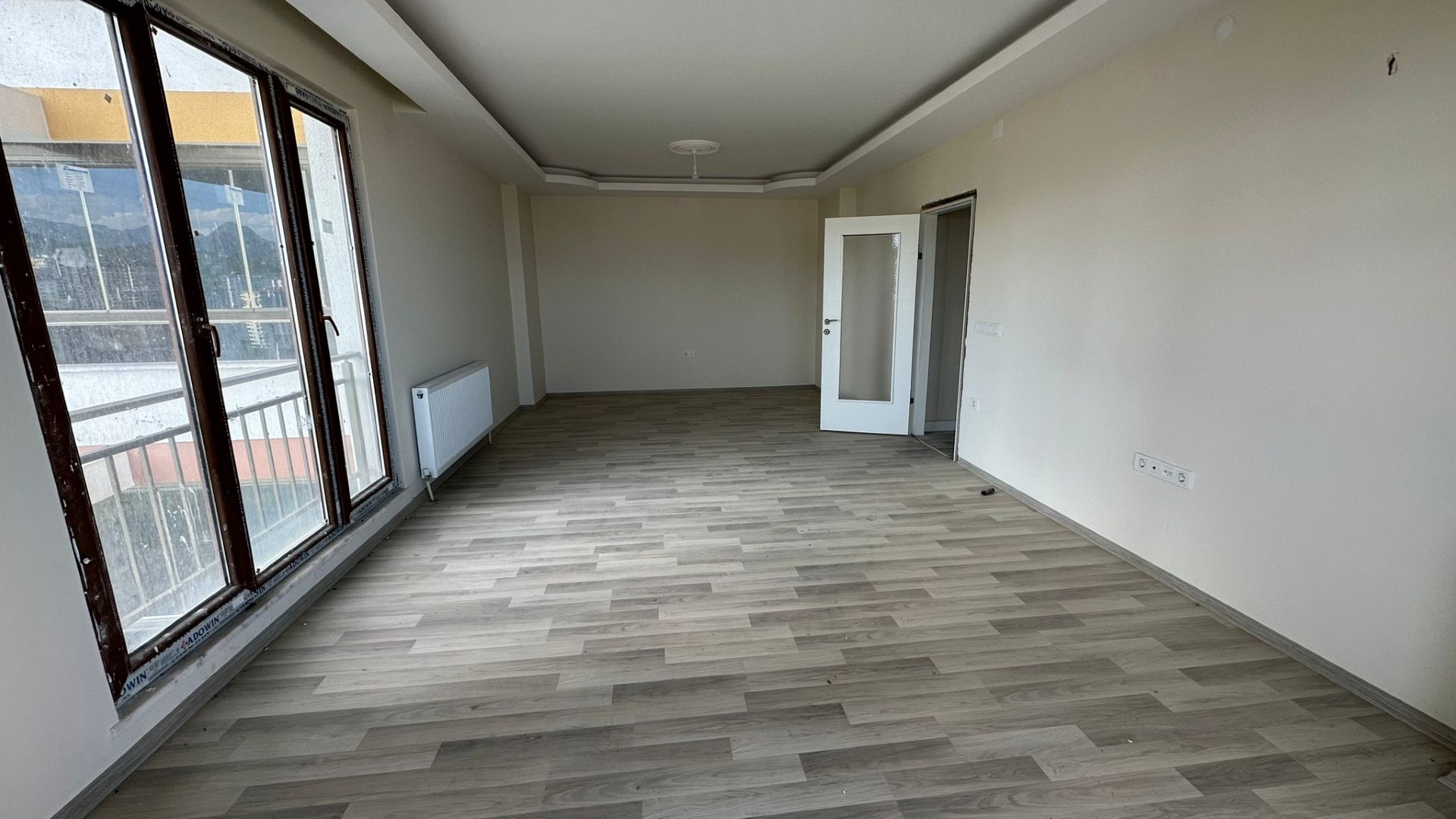 Kiralık Daire, Trabzon / ORTAHİSAR / YALINCAK MAHALLESİ