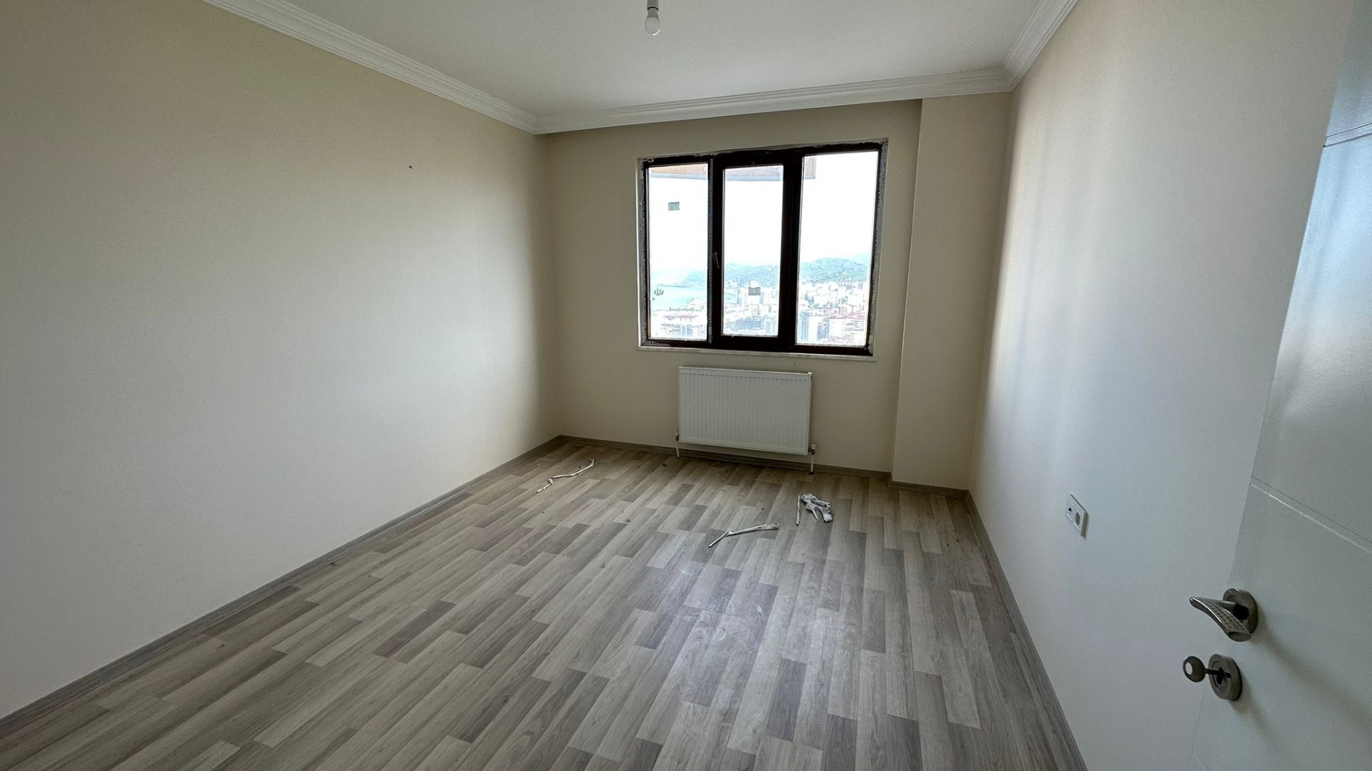 Kiralık Daire, Trabzon / ORTAHİSAR / YALINCAK MAHALLESİ