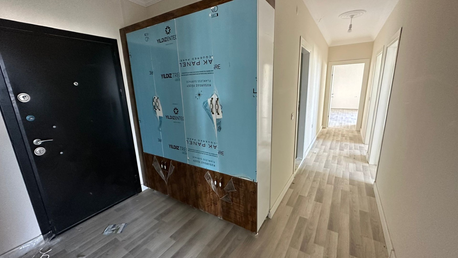 Kiralık Daire, Trabzon / ORTAHİSAR / YALINCAK MAHALLESİ