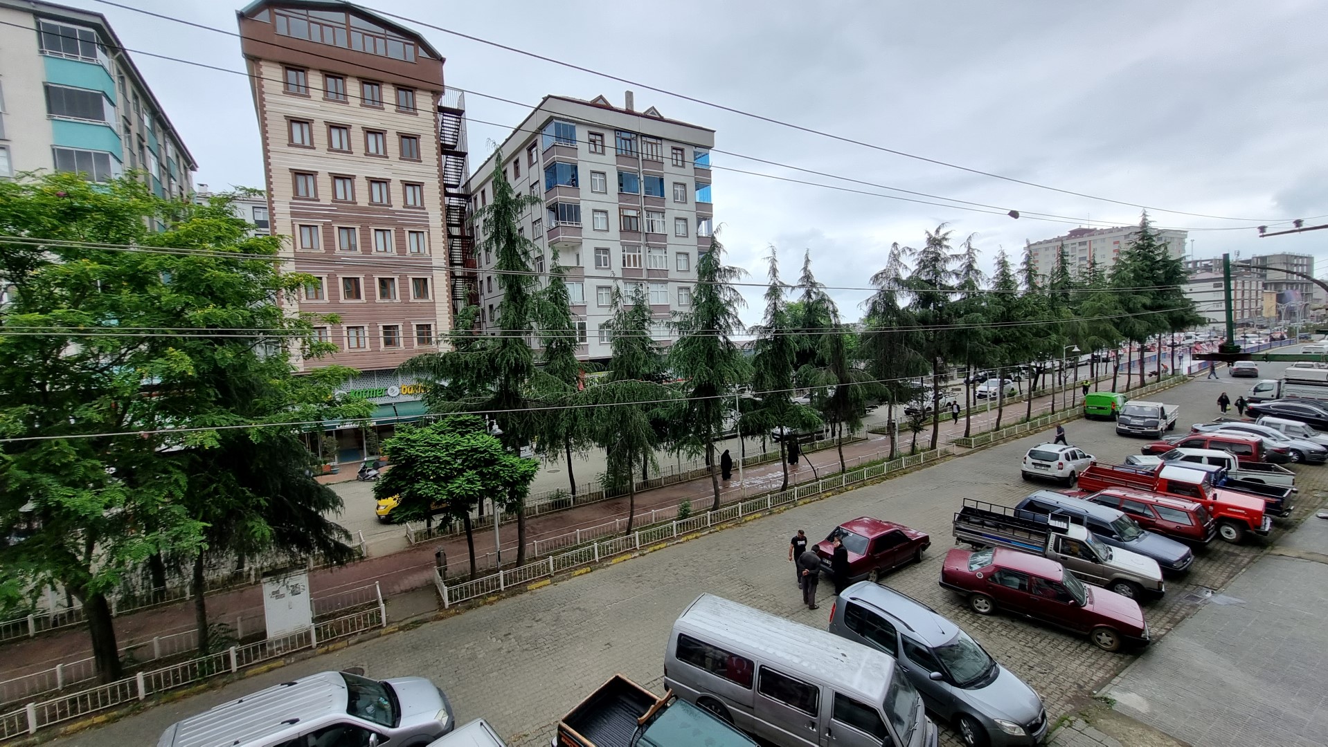 Satılık Daire, Trabzon / OF / İRFANLI MAHALLESİ