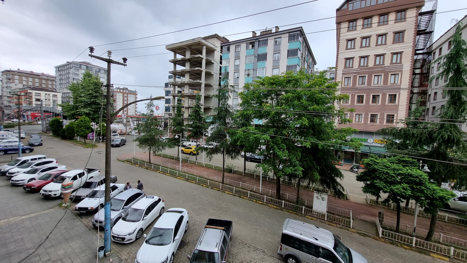 Satılık Daire, Trabzon / OF / İRFANLI MAHALLESİ