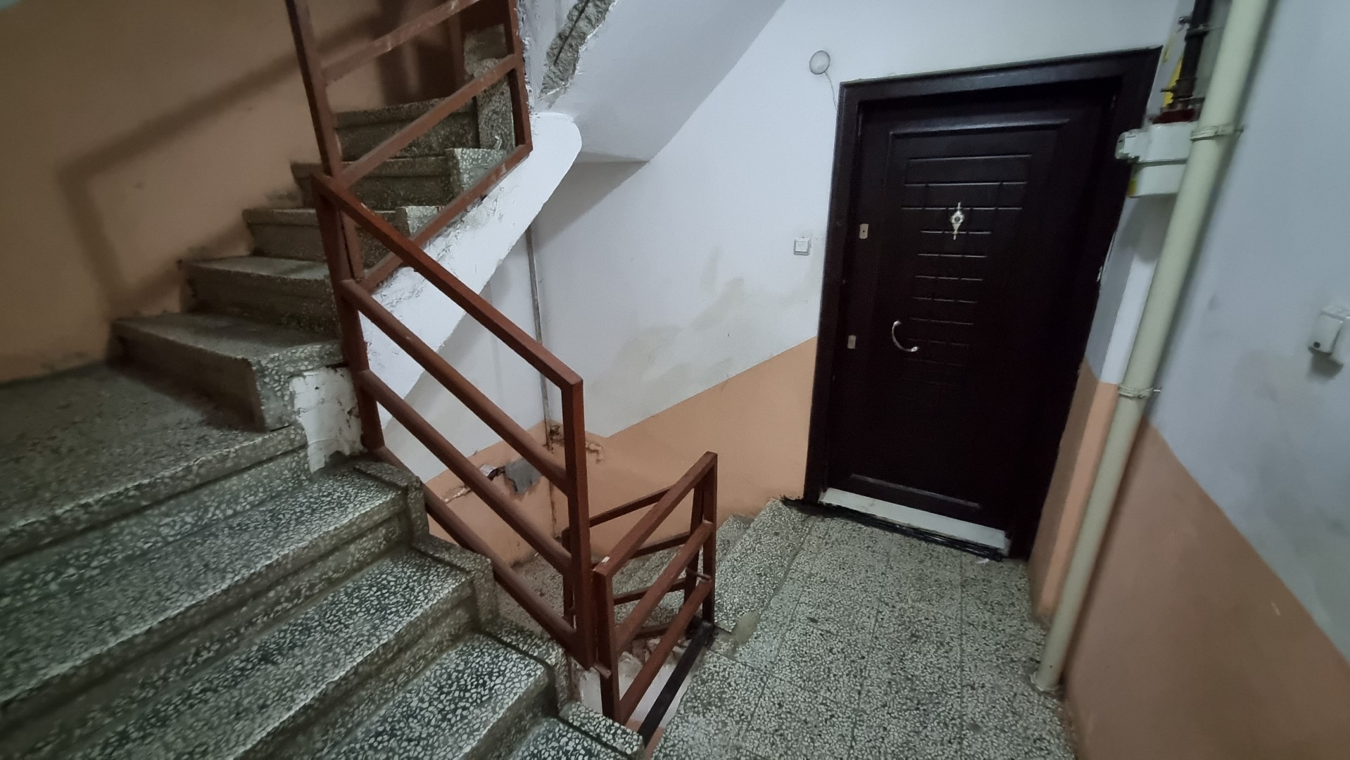 Satılık Daire, Trabzon / OF / İRFANLI MAHALLESİ