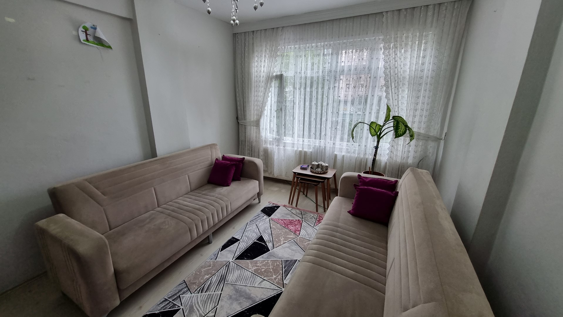 Satılık Daire, Trabzon / OF / İRFANLI MAHALLESİ