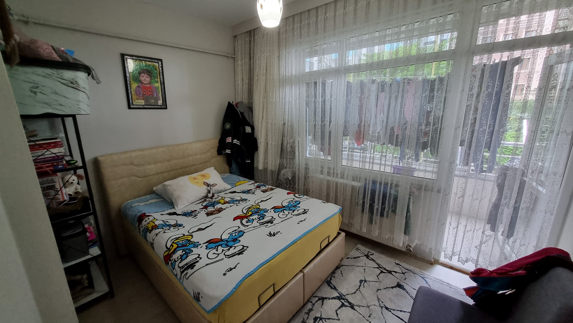 Satılık Daire, Trabzon / OF / İRFANLI MAHALLESİ