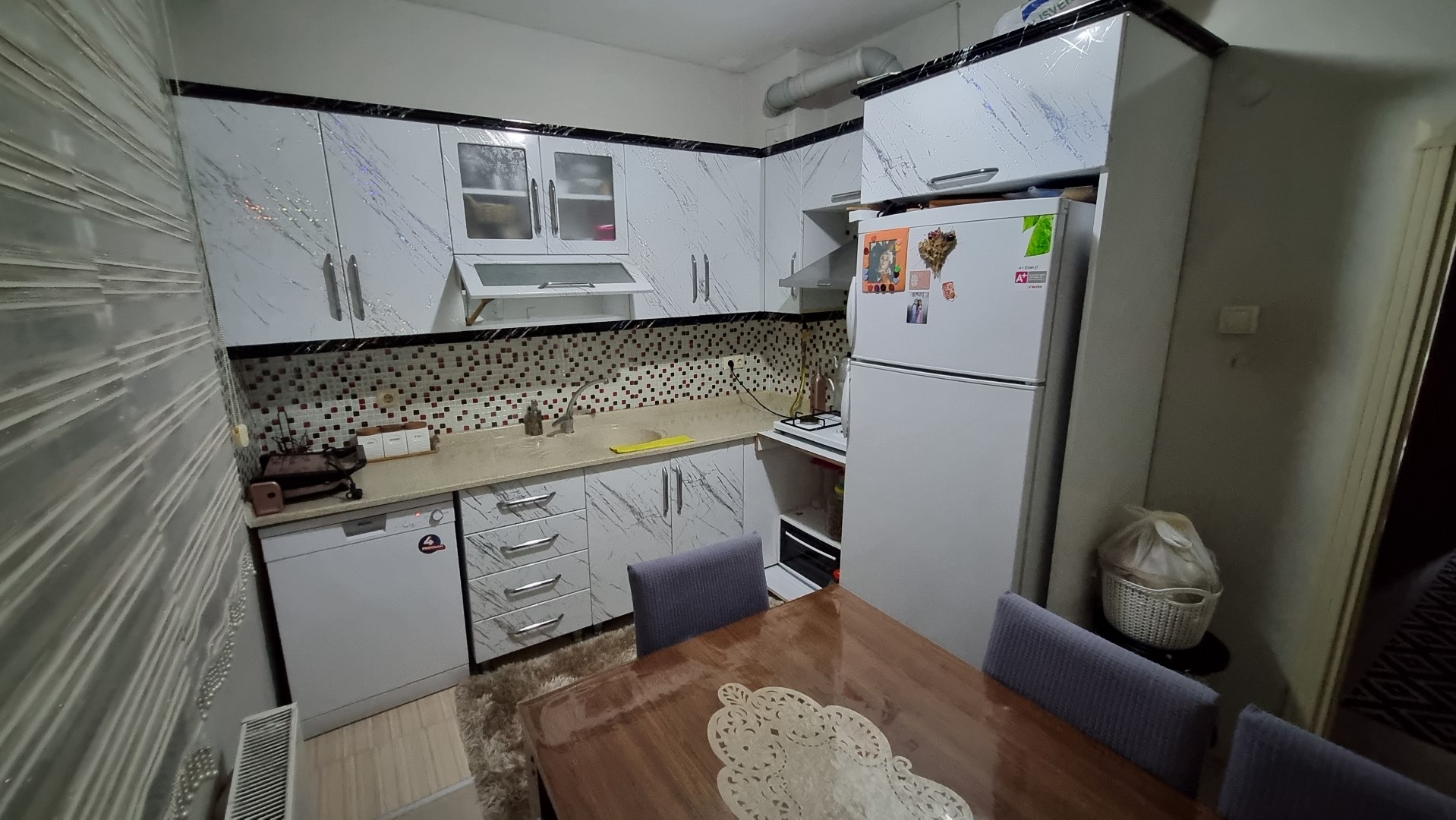 Satılık Daire, Trabzon / OF / İRFANLI MAHALLESİ