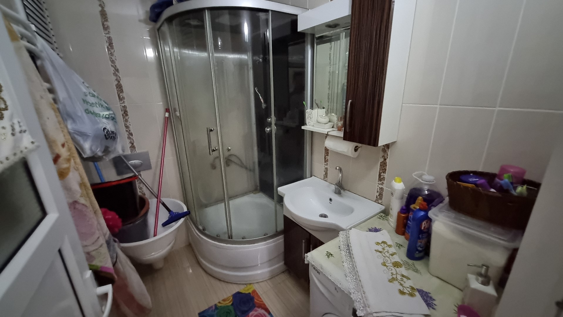 Satılık Daire, Trabzon / OF / İRFANLI MAHALLESİ