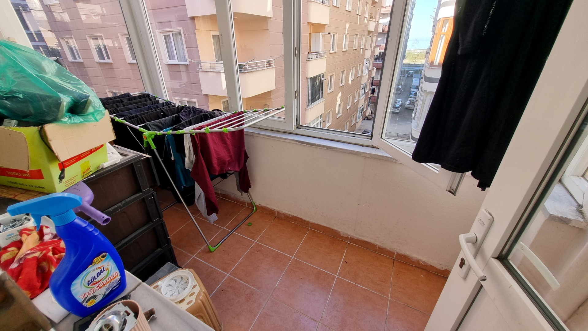 Satılık Daire, Trabzon / OF / İRFANLI MAHALLESİ