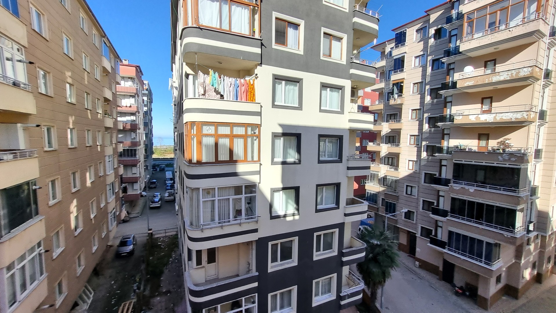 Satılık Daire, Trabzon / OF / İRFANLI MAHALLESİ
