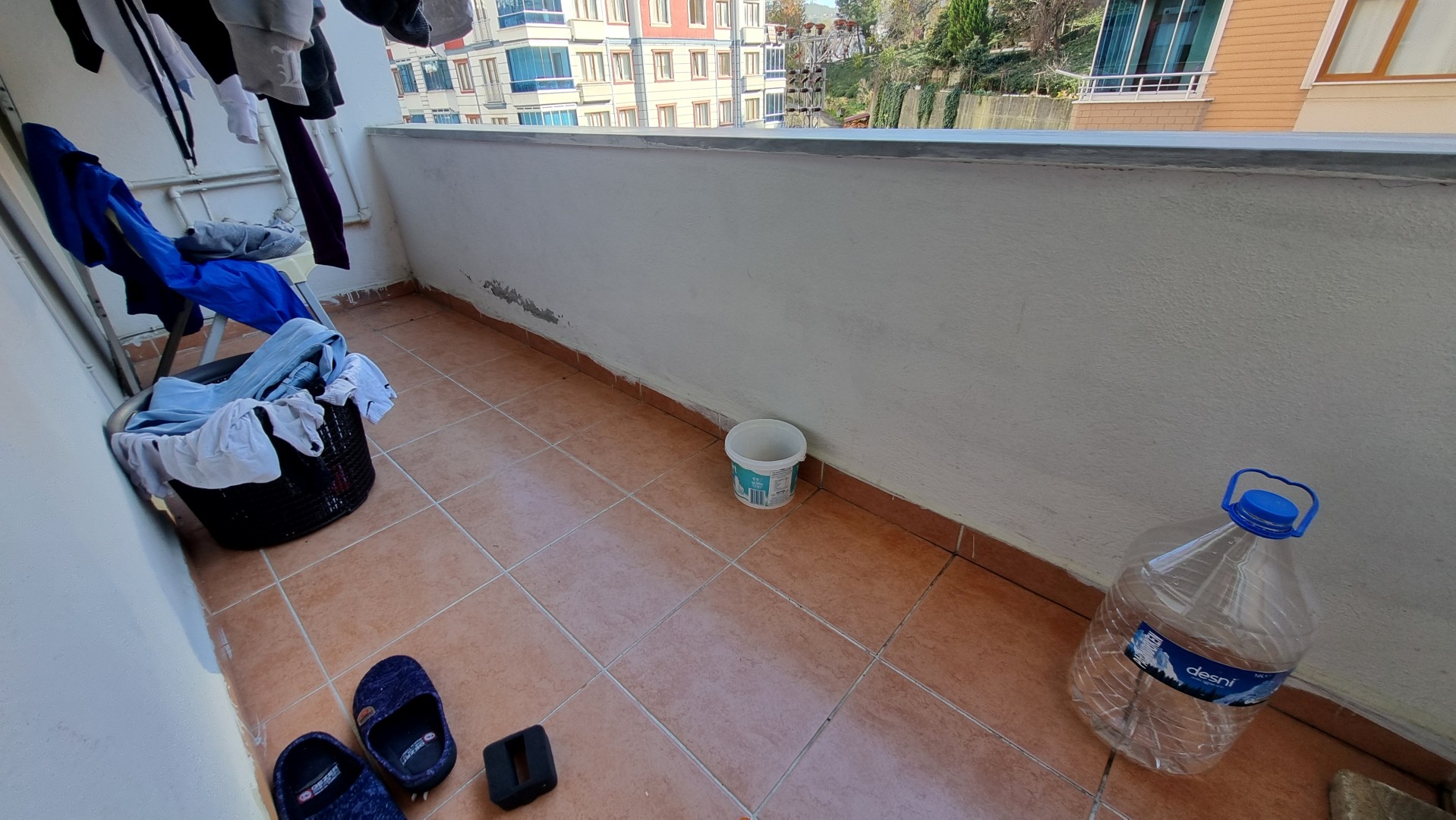 Satılık Daire, Trabzon / OF / İRFANLI MAHALLESİ