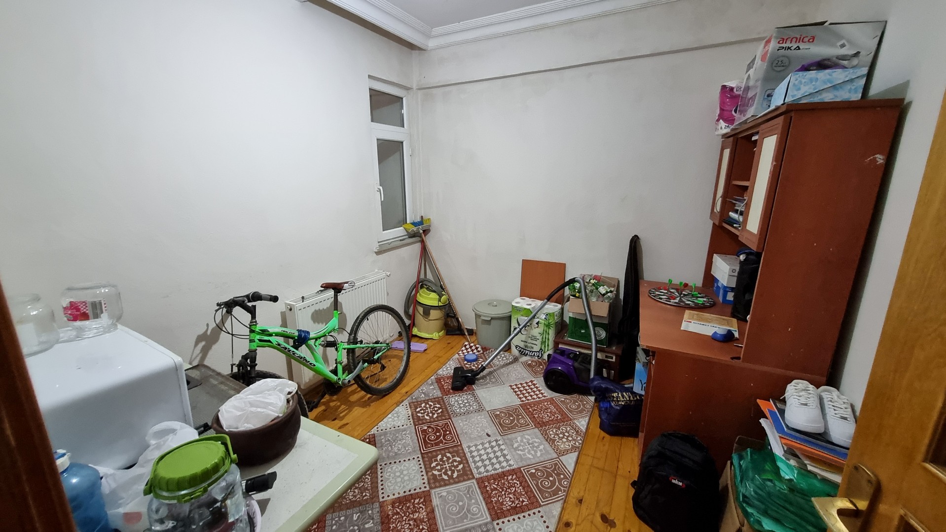 Satılık Daire, Trabzon / OF / İRFANLI MAHALLESİ