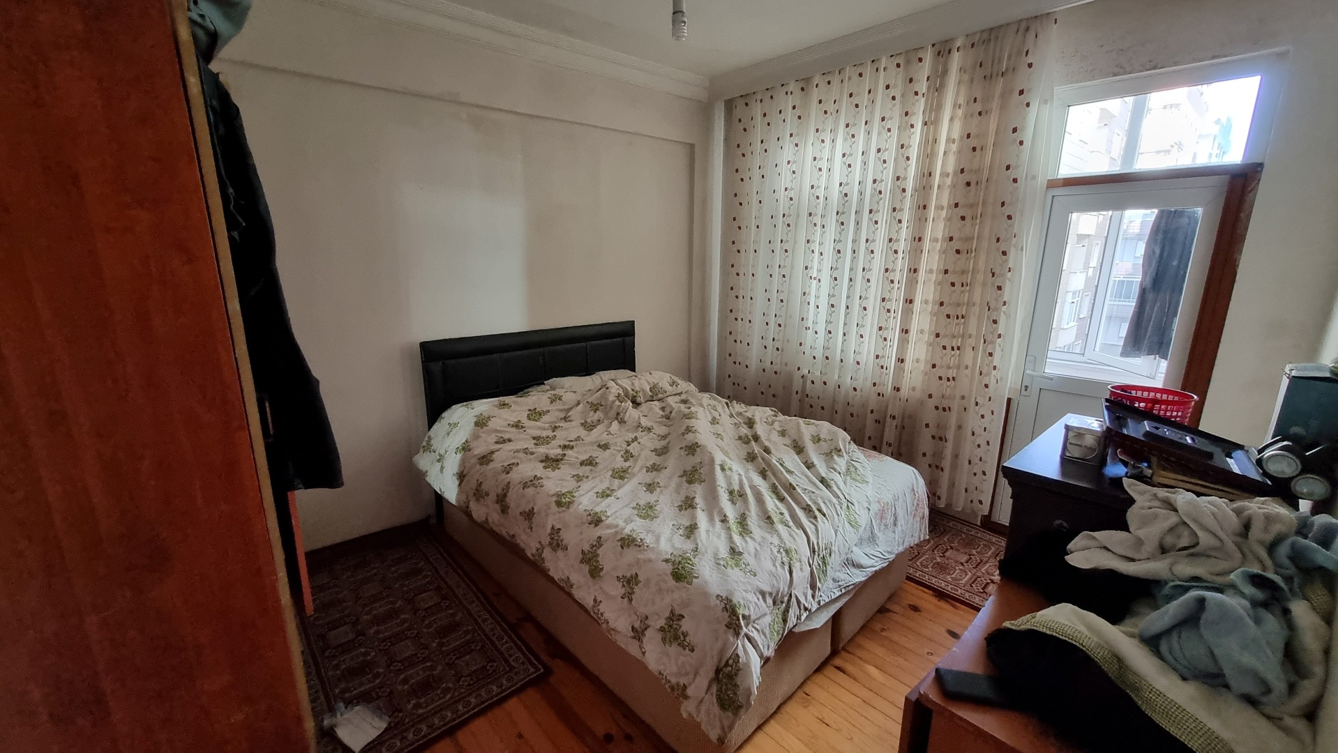 Satılık Daire, Trabzon / OF / İRFANLI MAHALLESİ