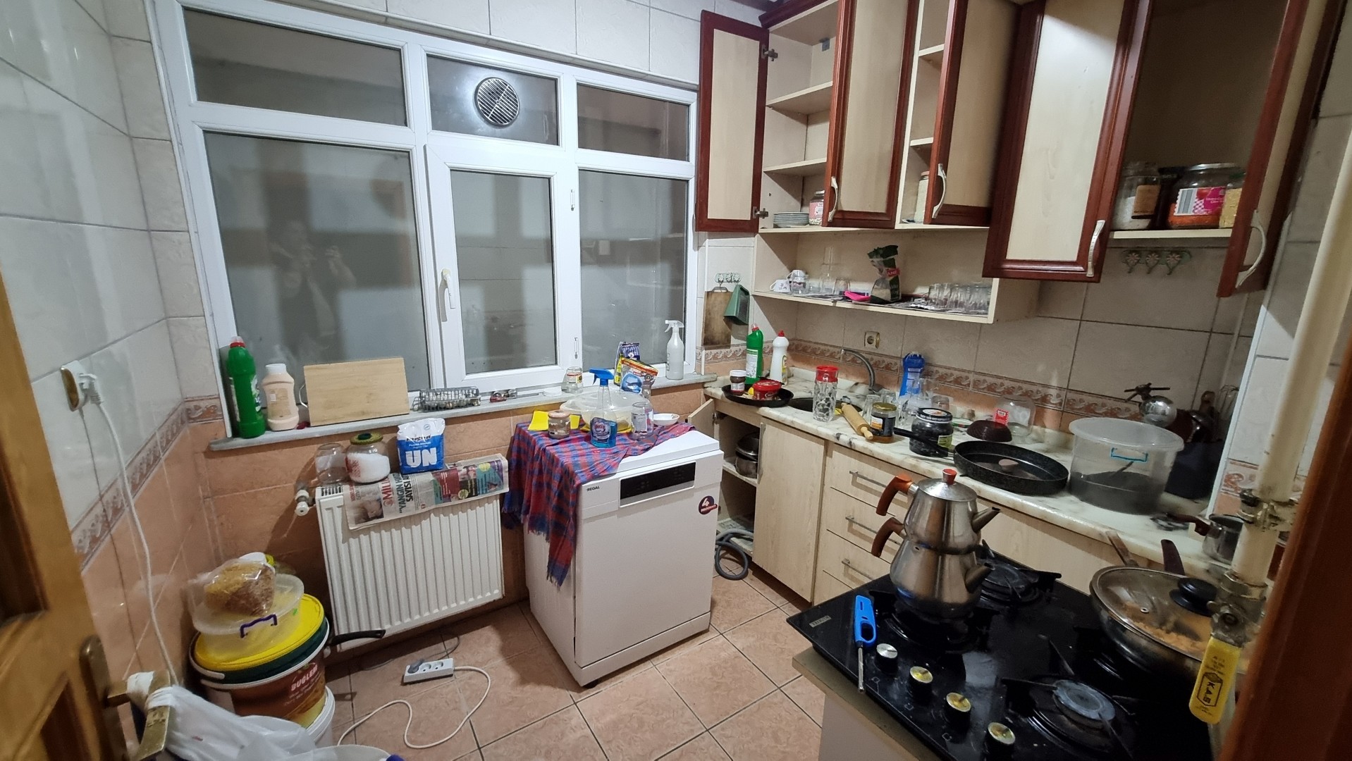 Satılık Daire, Trabzon / OF / İRFANLI MAHALLESİ