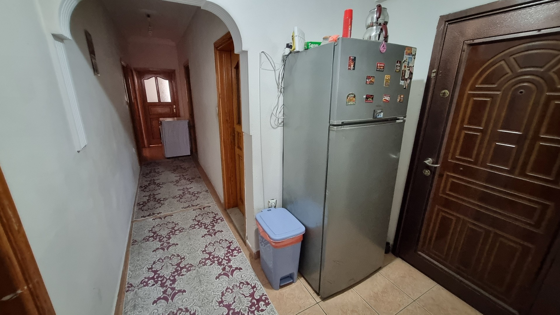 Satılık Daire, Trabzon / OF / İRFANLI MAHALLESİ