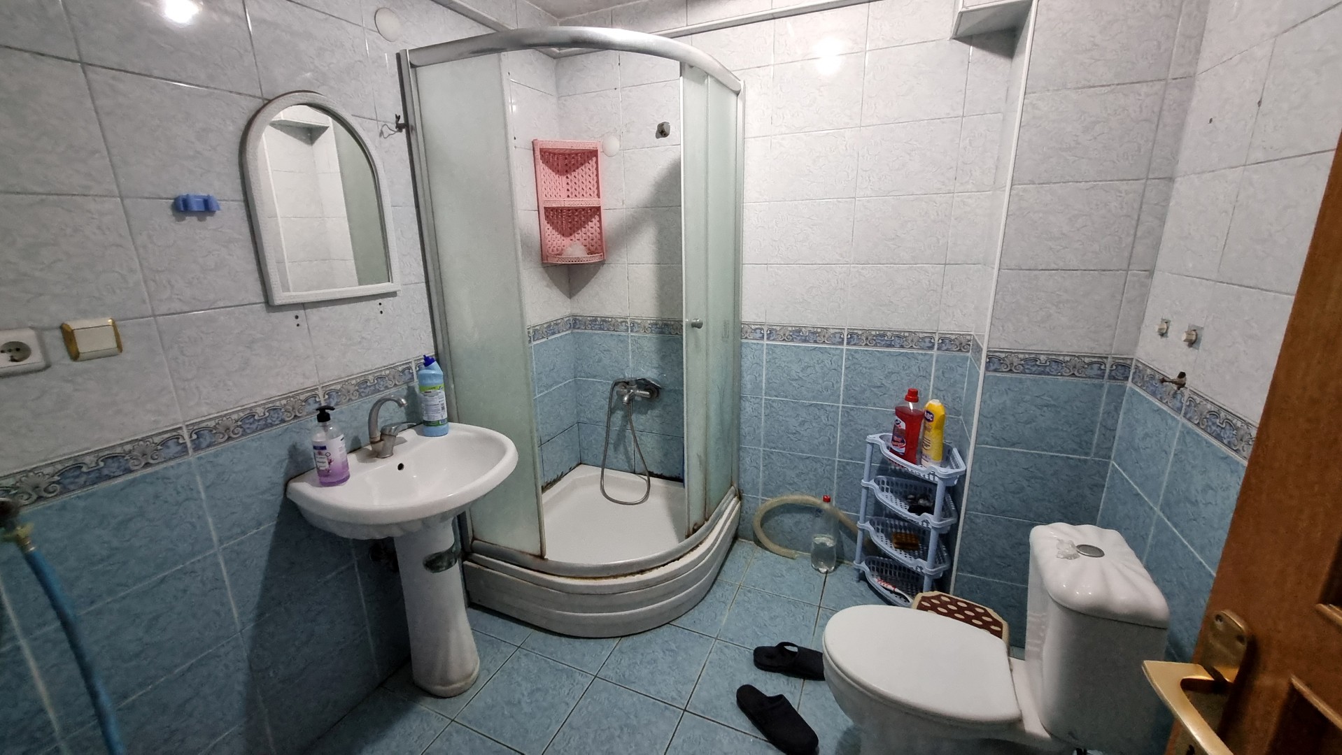 Satılık Daire, Trabzon / OF / İRFANLI MAHALLESİ