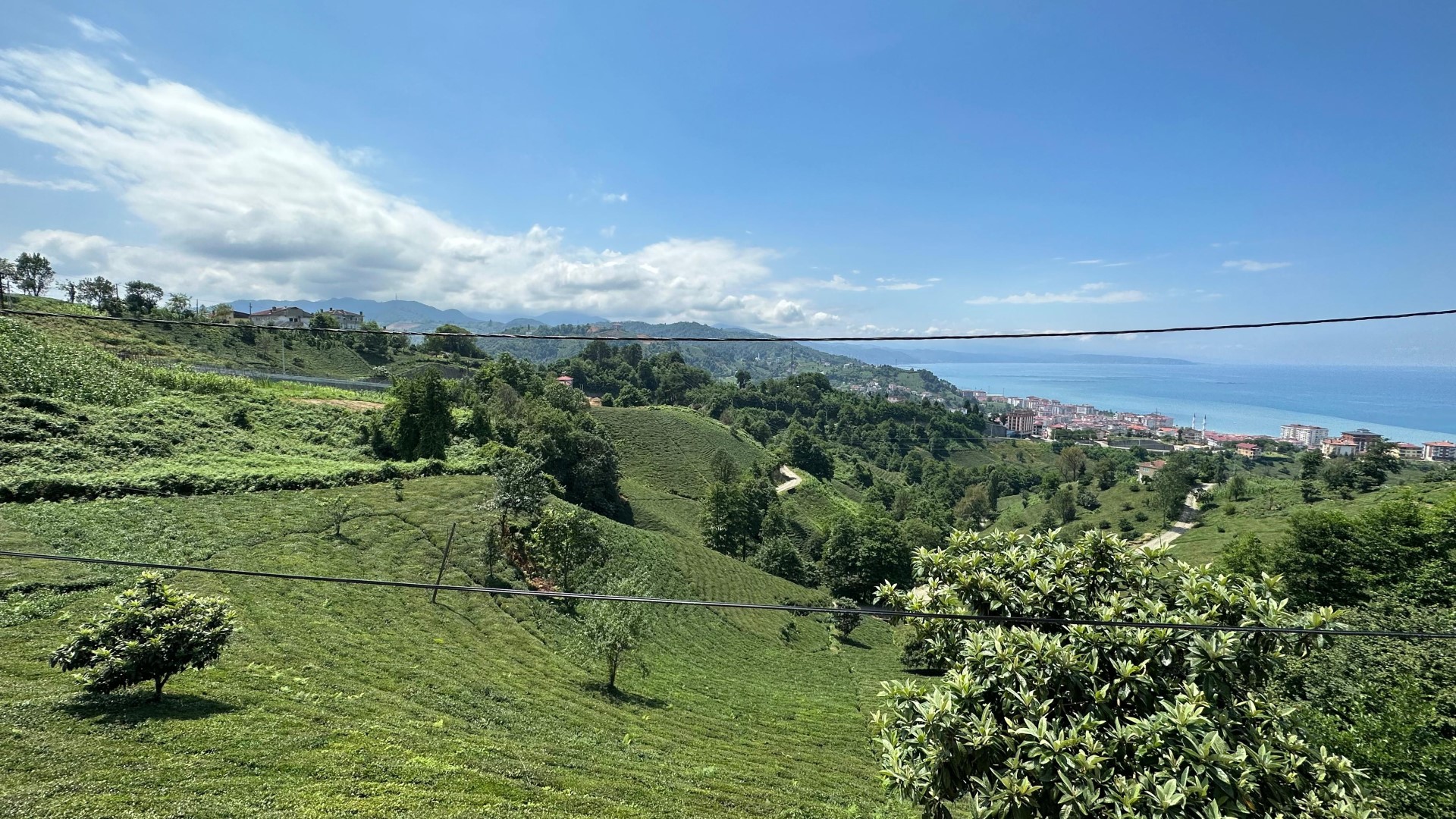 Kiralık Daire, Trabzon / OF / CUMHURİYET MAHALLESİ