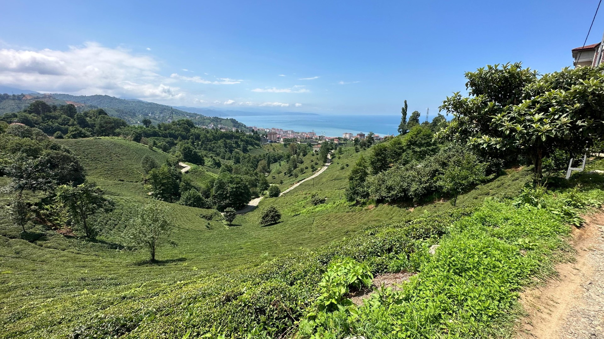 Kiralık Daire, Trabzon / OF / CUMHURİYET MAHALLESİ