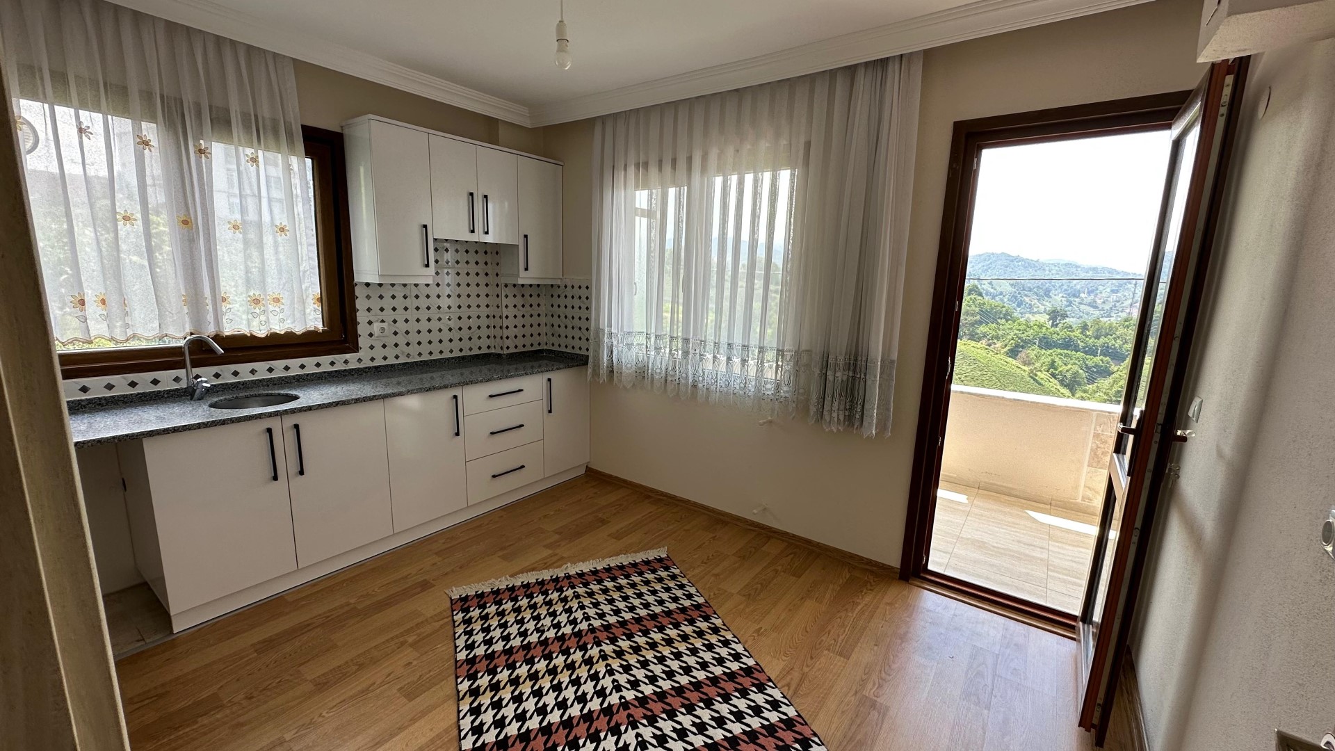 Kiralık Daire, Trabzon / OF / CUMHURİYET MAHALLESİ