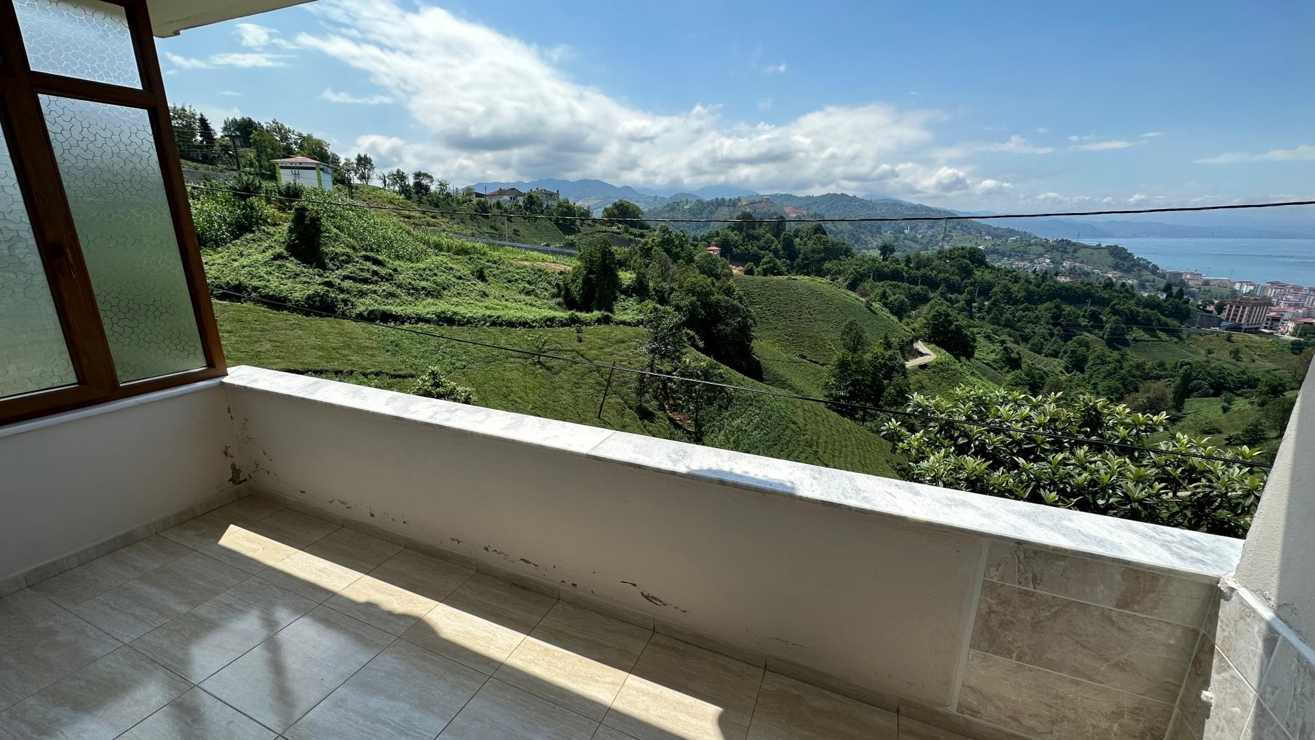 Kiralık Daire, Trabzon / OF / CUMHURİYET MAHALLESİ